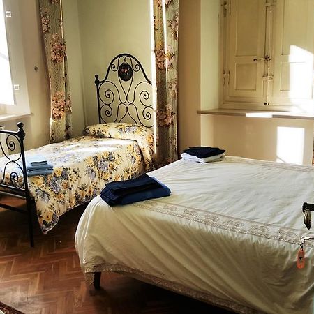 Fiore Di Loto Hotel Capannori Luaran gambar
