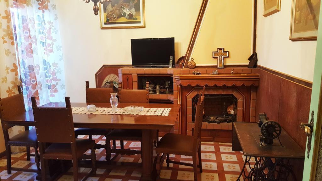 Fiore Di Loto Hotel Capannori Luaran gambar