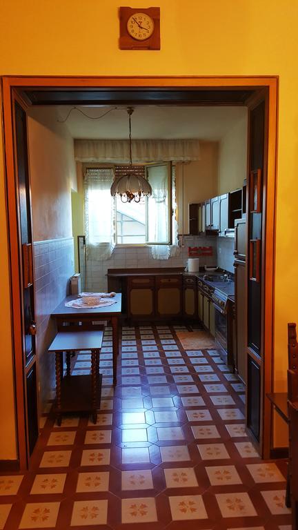 Fiore Di Loto Hotel Capannori Luaran gambar