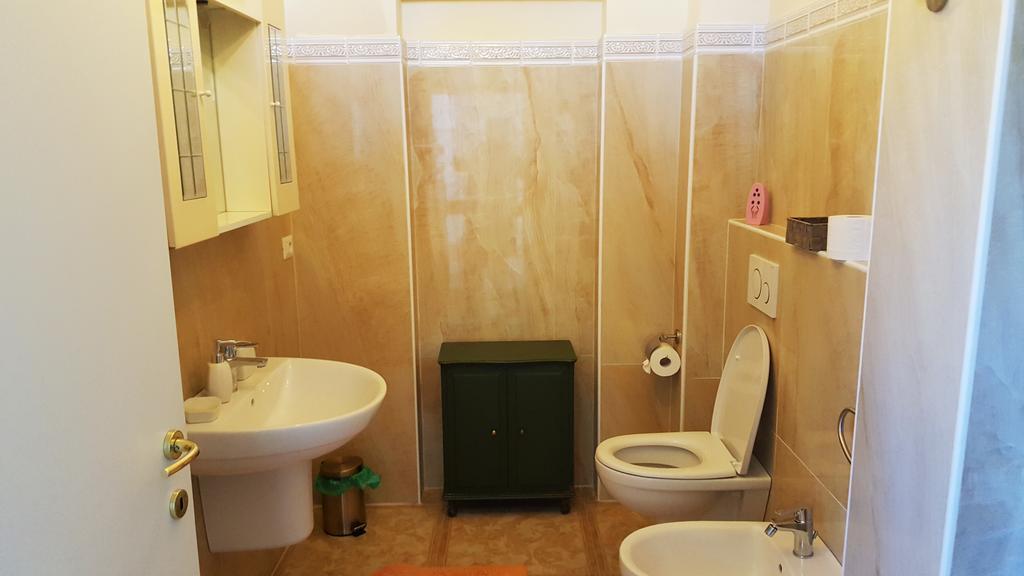 Fiore Di Loto Hotel Capannori Luaran gambar