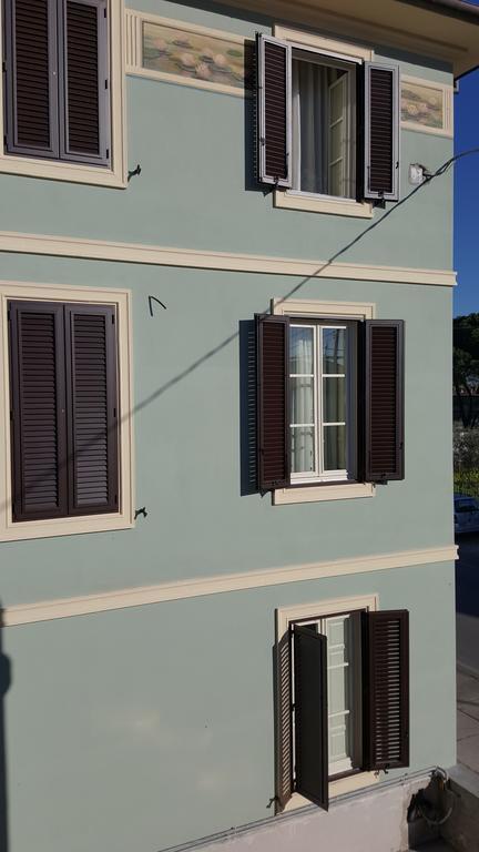 Fiore Di Loto Hotel Capannori Luaran gambar