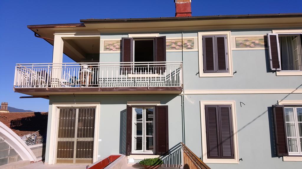 Fiore Di Loto Hotel Capannori Luaran gambar