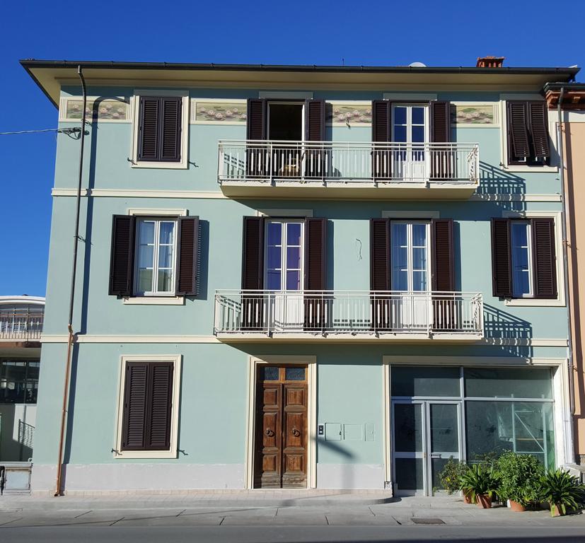 Fiore Di Loto Hotel Capannori Luaran gambar