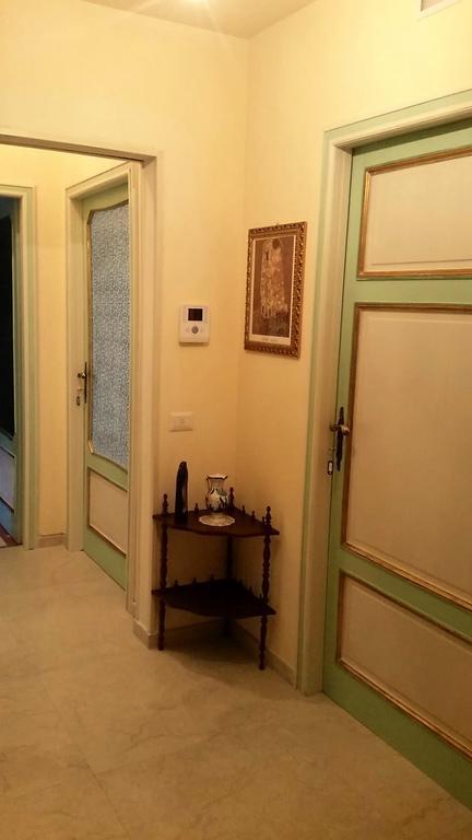 Fiore Di Loto Hotel Capannori Luaran gambar