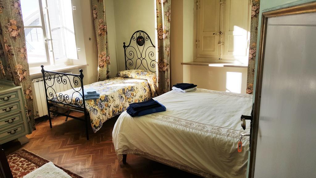 Fiore Di Loto Hotel Capannori Luaran gambar