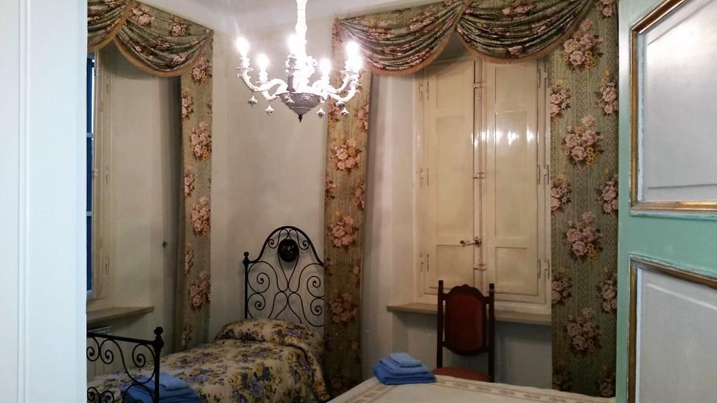 Fiore Di Loto Hotel Capannori Luaran gambar