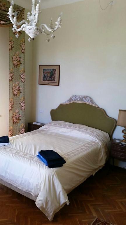 Fiore Di Loto Hotel Capannori Luaran gambar